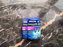 Spot US Compound W Wart Remover for quick removal of plantar warts flat corns