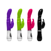 G-spot vibrator massage adult erotic products masturbator