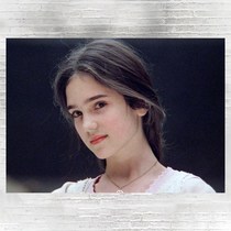 Jennifer Connelly Jennifer Connelly poster by Jennifer Connelly a2b12c49
