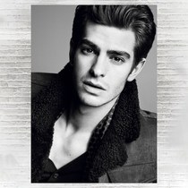 Andrew Garfield superfan Spider-Man poster with high definition for hanging painting a2b05a31
