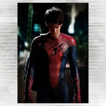 Andrew Garfield superfan Spider-Man poster with high definition for hanging painting a2b05a23