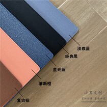 9-piece loose-leaf game card book large capacity can be added and subtracted from the inner page animation Star album small card collection book