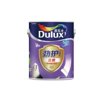 Dulux bamboo reinforced protection of blotting out the five-in-one added topcoat