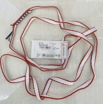 Climbing Petzl Anneau C07 rock climbing speed drop mechanism forming flat belt ring circle field climbing equipment