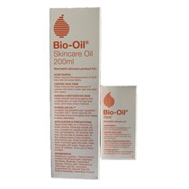 Bio oil 200ml 25ml Pregnancy skin care massage oil Obesity pattern lightening