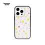 Style 1 — Romantic Seeds Starry Sky iPhone Case