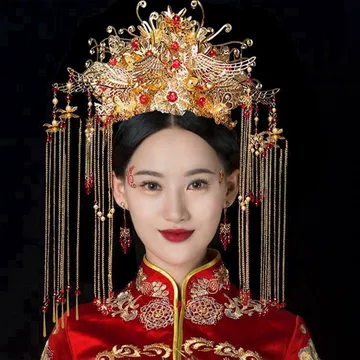 孝端皇后凤冠复刻版-孝端皇后凤冠复刻版促销价格、孝端皇后凤冠复刻版