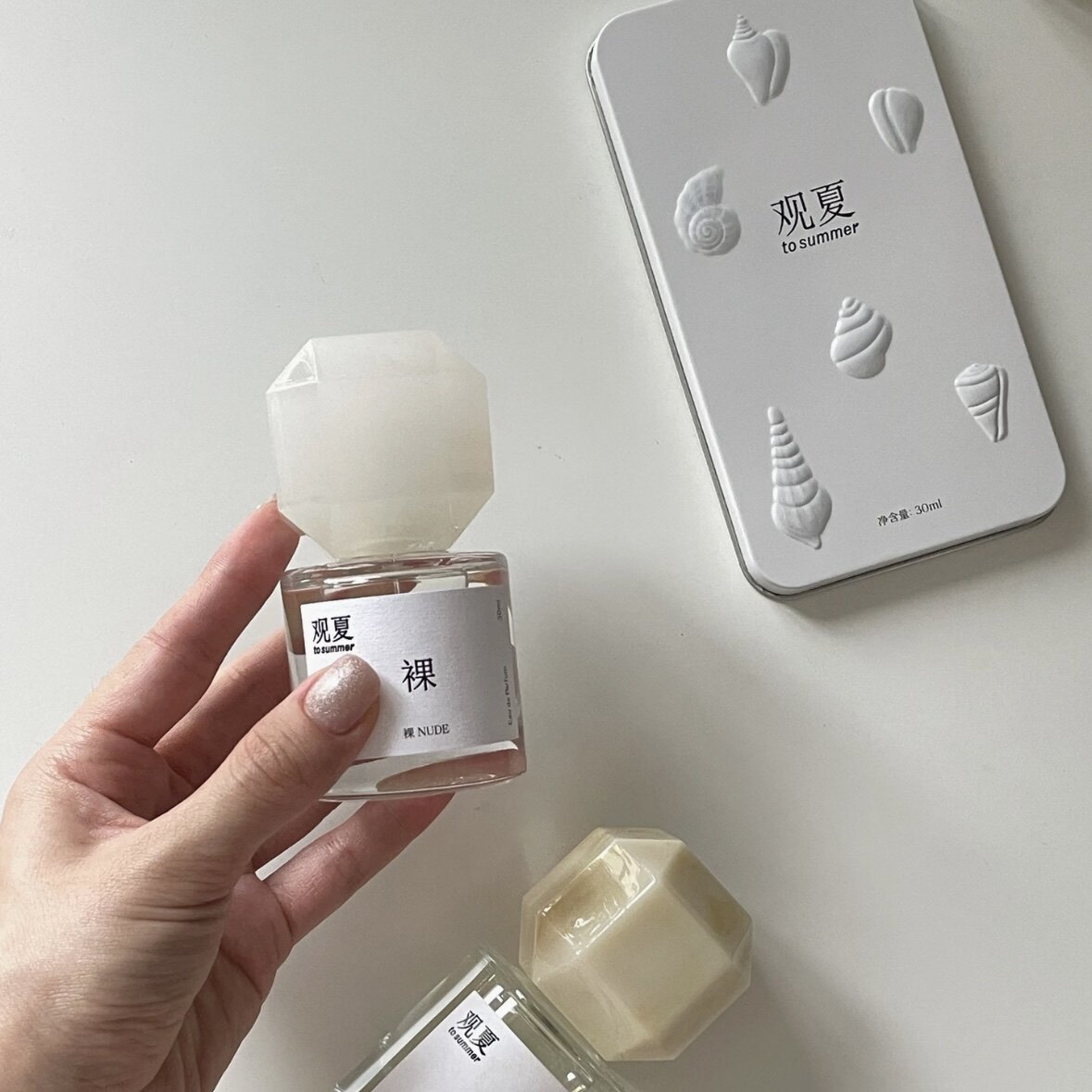 观夏裸香水-观夏裸香水促销价格、观夏裸香水品牌- 淘宝