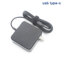 Lenovo HP Xiaomi Air Notebook Power Adapter 65W13 3 inch USB type-C charger line