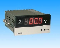 YD8420 YD8421 YD8422 YD8423 YD8520 YD8521 DC current intelligent digital display