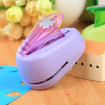 Clearance price Calebao labor-saving embossing device (medium) embossing machine manual flower presser 99S embossing creative flower