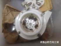 Tube FU-250F FU251F 4CX250B ceramic socket
