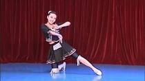 Dance Senkaku Miao Womens solo dance Modern Dance Stage Performance Costume Dance Costumes Professional customized