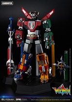 BLITZWAY 5PRO-CA-10401 CARBOTIX King of Beasts King of War King Kong Voltron takes the order
