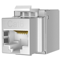 TP-LINK TL-EJ621 Six Class Gigabit Shielded Information Module CAT6 High-end Engineering Gigabit Network Module