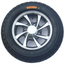 3 50-10 Zhengxin vacuum tires 14x3 5 Electric closed tricycle Zong Shen Jin Peng Shenghao Lu Wei Hengkao