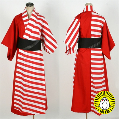 taobao agent The prince of Man Tian Ge also has a tenth wooden sound also yukata COSPLAY service