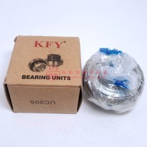 kfy Kaifeng spherical bearings UC203 204 205 206 207 208 209 210 211 212