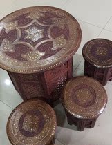 Pakistan wood carving Pakistan furniture Wood furniture tables and chairs
