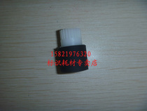 Marking line number machine S650 S700 S600 printing rubber wheel rubber roller bivoin driving wheel roller