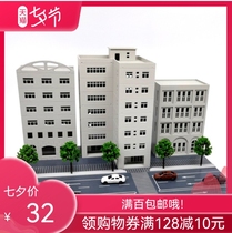 (Scene World) 1:144 super fine up to Dada alotman RG HG architectural model scene