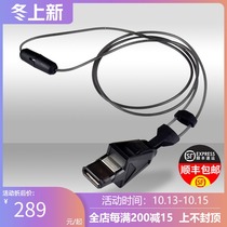 molten Moten basketball referee whistle high-end Japan imported RA0040-KS explosion-proof rope
