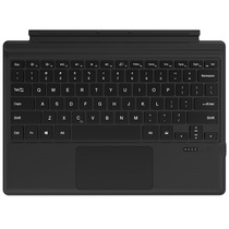 Microsoft Surface Pro7 7 special professional Bluetooth keyboard cover Magnetic tablet 6543 series universal