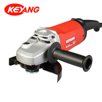 Kaiyang DG-726 926 angle grinder 2600W 7 inch 180 230 stone special angle grinder
