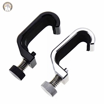 (Speed Street)Universal Piaggio vespa modified shelf buckle holder hook CNC aluminum alloy