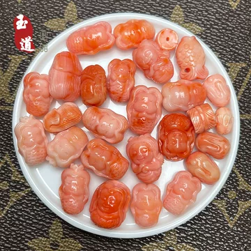 D*e様 天然珊瑚　天女　珊瑚置物　本珊瑚　珊瑚彫刻　宝石珊瑚　古美術　置物　重 天然珊瑚 天女 珊瑚置物 本珊瑚 珊瑚彫刻 宝石珊瑚 古美術 置物 重さ