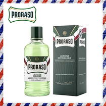 Proraso-Italy Palaso Refresh Refreshing Eucalyptus Peppermint Aftershave 400ml