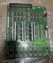 Roland FH-740 Nozzle control board head board Photo machine accessories Consumables