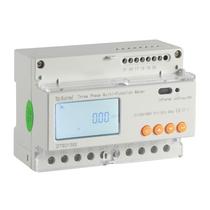Ancore multi-function electric meter DTSD1352 three-phase two-way rail type remote intelligent electric energy meter including tax Transportation