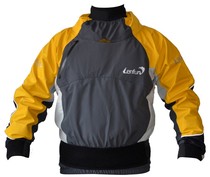 lenfun Europes new waterproof rowing suit Kayak suit Canoe dry suit Quick-drying waterproof breathable suit
