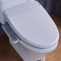  JOMOO Jiumu Sanitary Ware Xihu Road store intelligent heating body cleaner Intelligent toilet cover Z1D1028