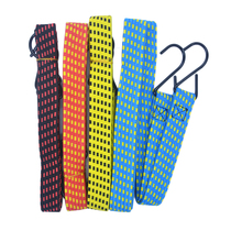 2 5cm bicycle strap high elastic elastic strap motorcycle shelf luggage elastic strapping rope