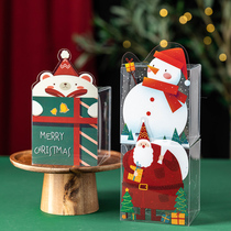 Christmas Eve Apple box creative portable Christmas gift small box kindergarten to send children Ping An fruit