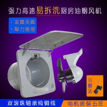 10 inch kitchen fume ventilation fan exhaust fan strong exhaust fan exhaust fan fan household weak electric room pull-out type