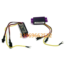 Original Hengjie Urinal Sensor Solenoid Valve Battery Box Accessories BD007BAA-C948(FC23B)03