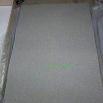 Factory direct foam Nickel metal separator round porous filter foam nickel mesh 0 2 thick-1 7 thick processing