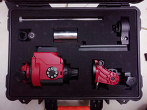 Cinda Shino Equatorial special astronomical equipment safety box Equatorial equipment Equatorial safety box is convenient for wild carrying