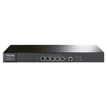 TP-LINK Dual-core Gigabit Enterprise VPN Router Firewall AP Management WeChat with WiFi TL-ER3210G