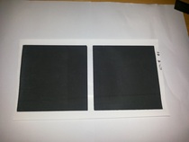 Anti-counterfeiting ink screen printing 45 ℃ temperature change black temperature change color temperature change color color color change ink 100g trial pack