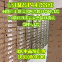 (Spot) H3C Wah LSUM2GP44TSSE0 adaptation S10506 S10508 S10506-X