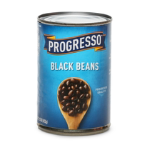 Progresso Black Beans US Imported 425g Canned Black Beans