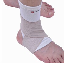 Factory direct sales Kaiwei 0843 wound bandage ankle guard basketball anti-sprain badminton ankle guard football