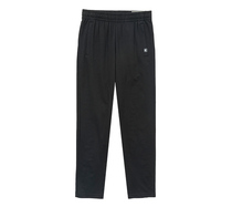 Set Foot Slim Fit Athletic Pants Mens Pants 2021 Winter New Comfort Breathable Knit Straight Drum Casual Pants 152041302