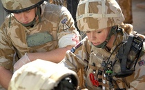British version of imported British British version Commuts mk7 MK6 Helmet Hood Desert Camouflak SAS MK6A Helmet Cloth
