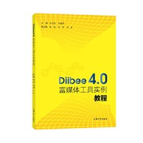 Diibee4 0 Rich Media Tools Instance Tutorial