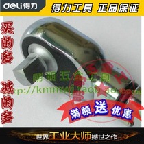 Del Socket Wrench CR-V Preset Torque Wrench DL-YN40200 40-200N M 1 2 inch